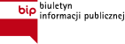 Logotyp BIP WDK