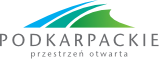 Logotyp Podkarpackie